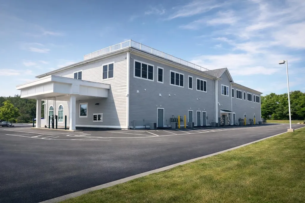 1 Wall Street Windham NH 03087