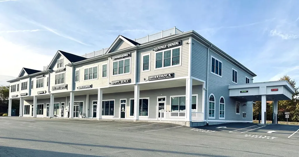 1 Wall Street Windham NH 03087