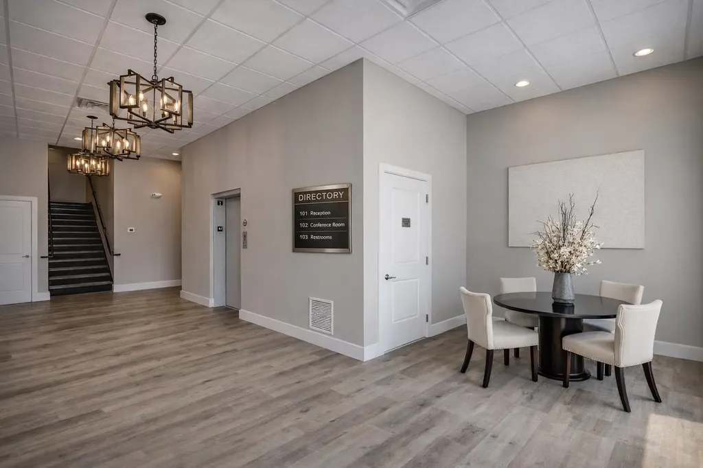 1 Wall Street Windham NH 03087