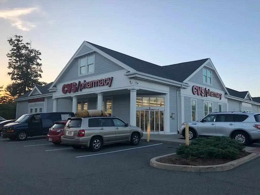 1 Wall Street Windham NH 03087