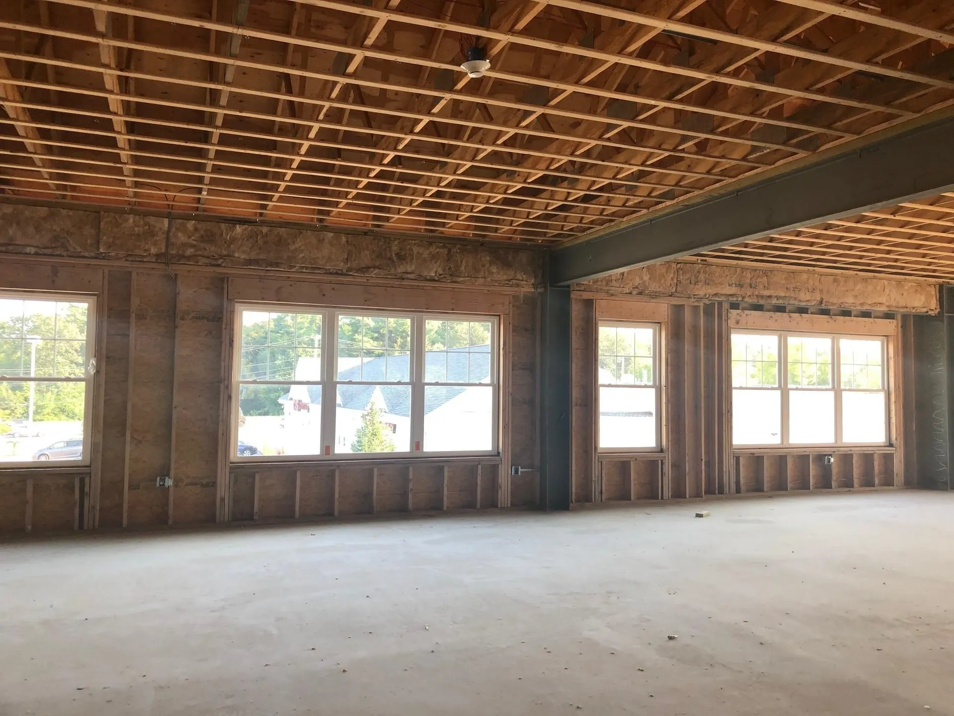 1 Wall Street Windham NH 03087