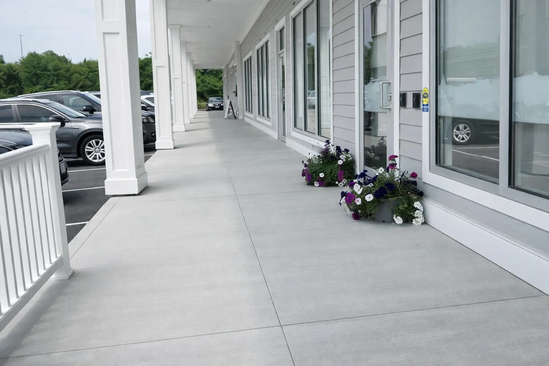 1 Wall Street Windham NH 03087