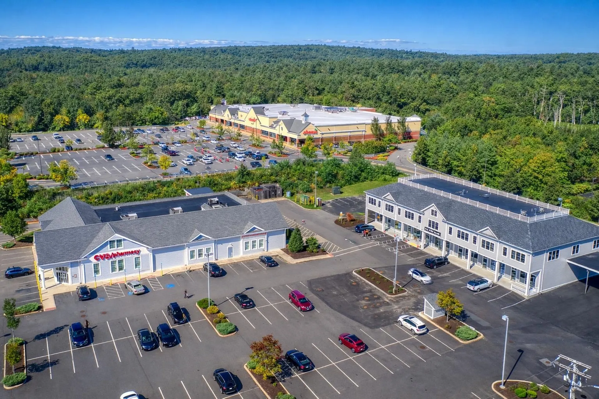 1 Wall Street Windham NH 03087