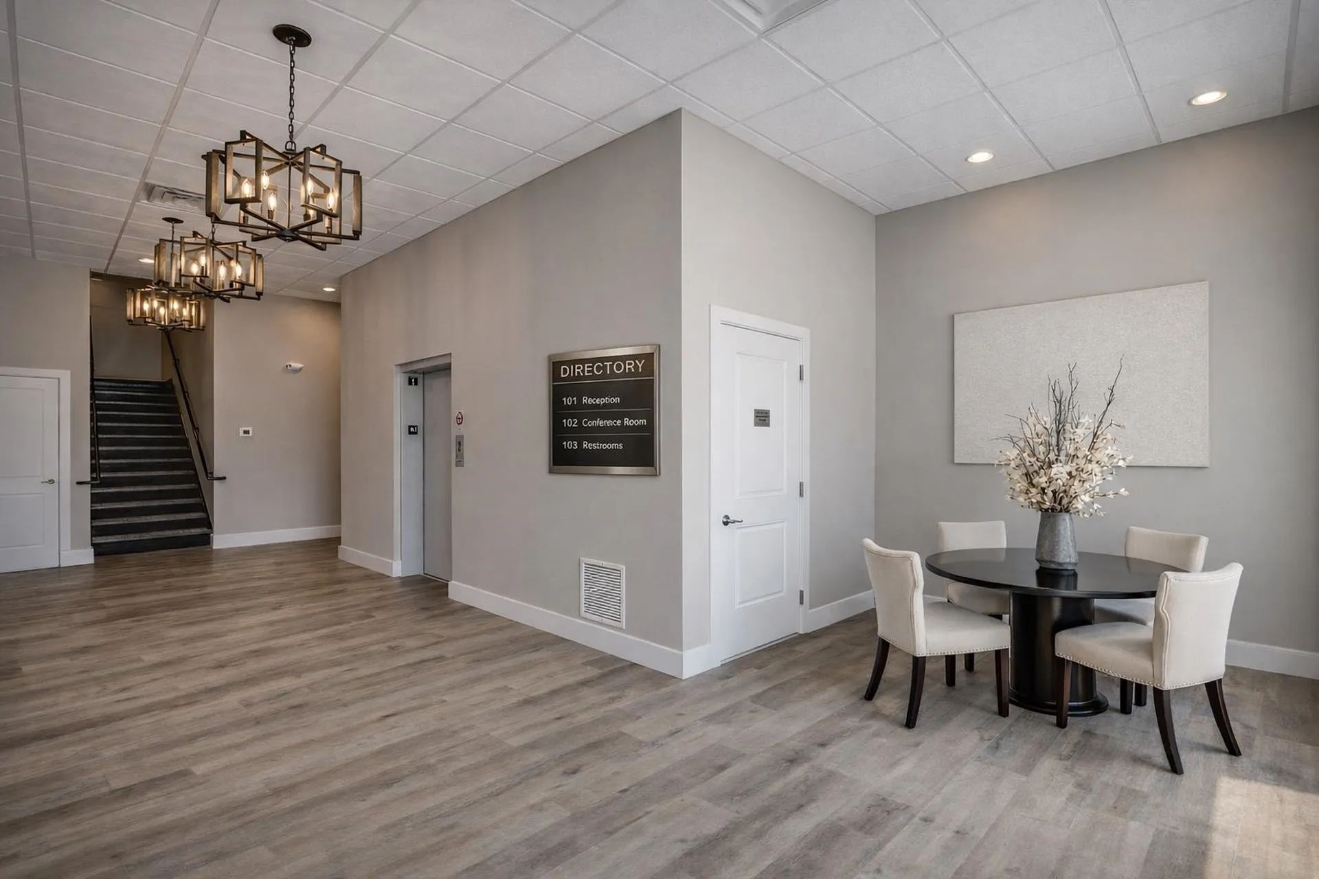 1 Wall Street Windham NH 03087