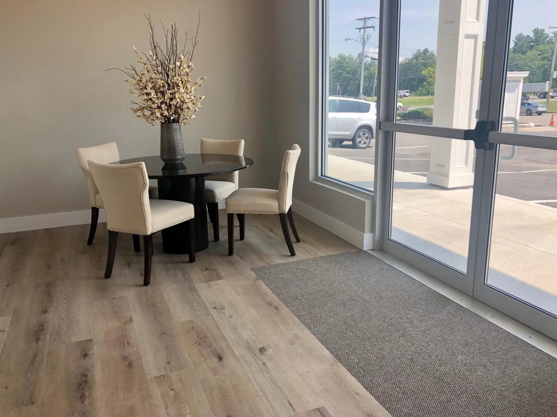 1 Wall Street Windham NH 03087