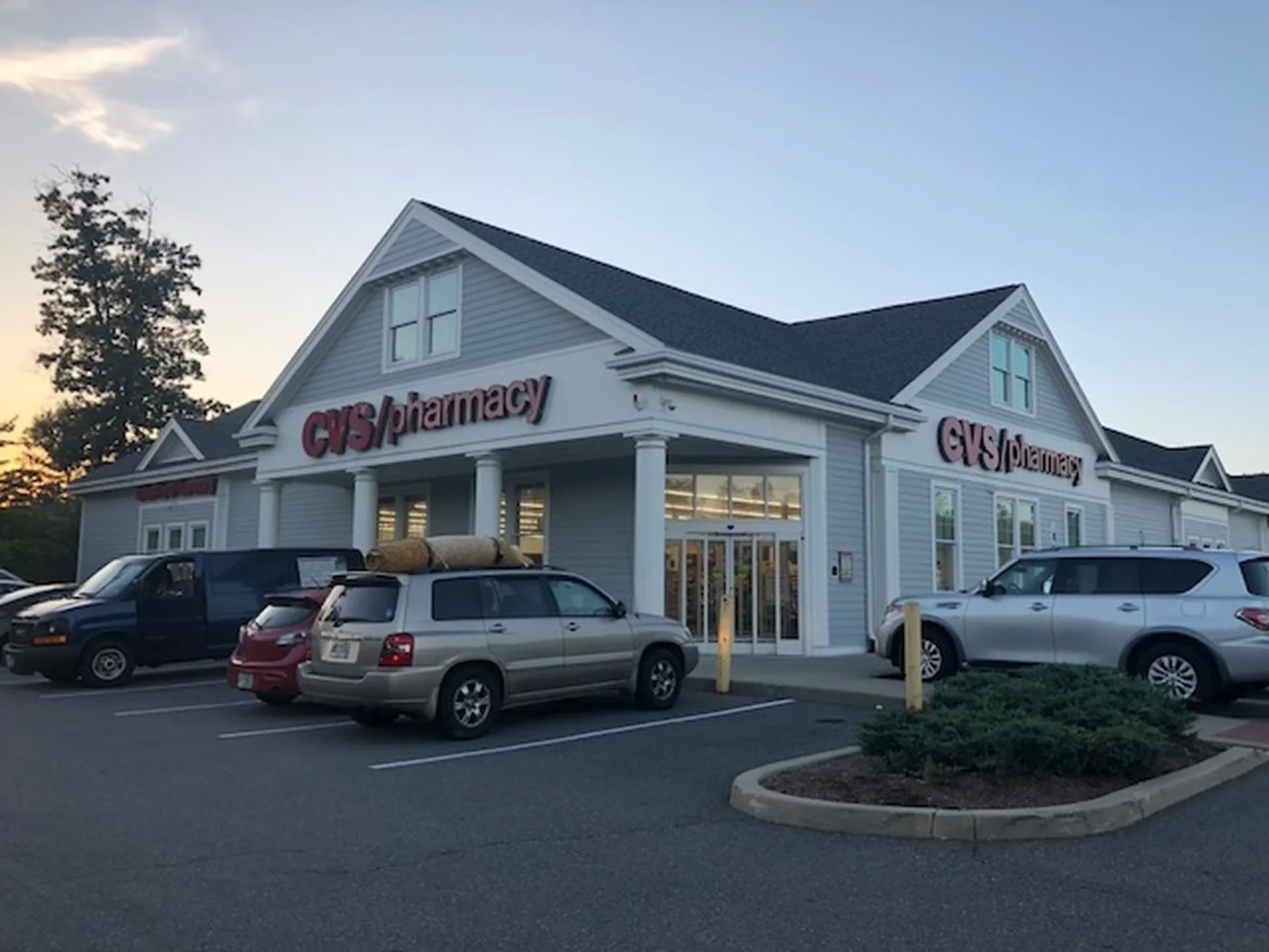 1 Wall Street Windham NH 03087