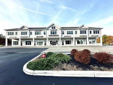 1 Wall Street Windham NH 03087