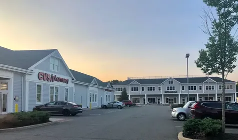 1 Wall Street Windham NH 03087