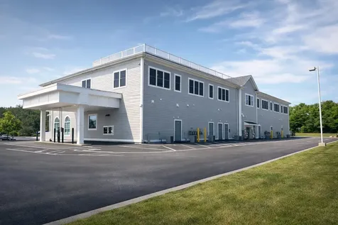 1 Wall Street Windham NH 03087