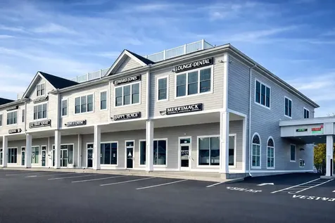 1 Wall Street Windham NH 03087