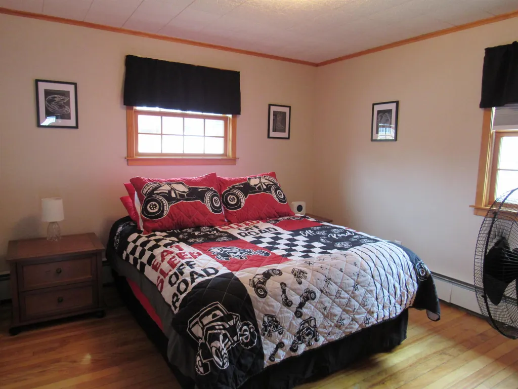 20 Laurel Street Berlin NH 03570
