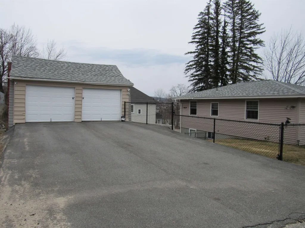 20 Laurel Street Berlin NH 03570