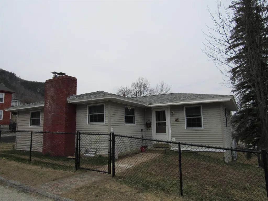 20 Laurel Street Berlin NH 03570