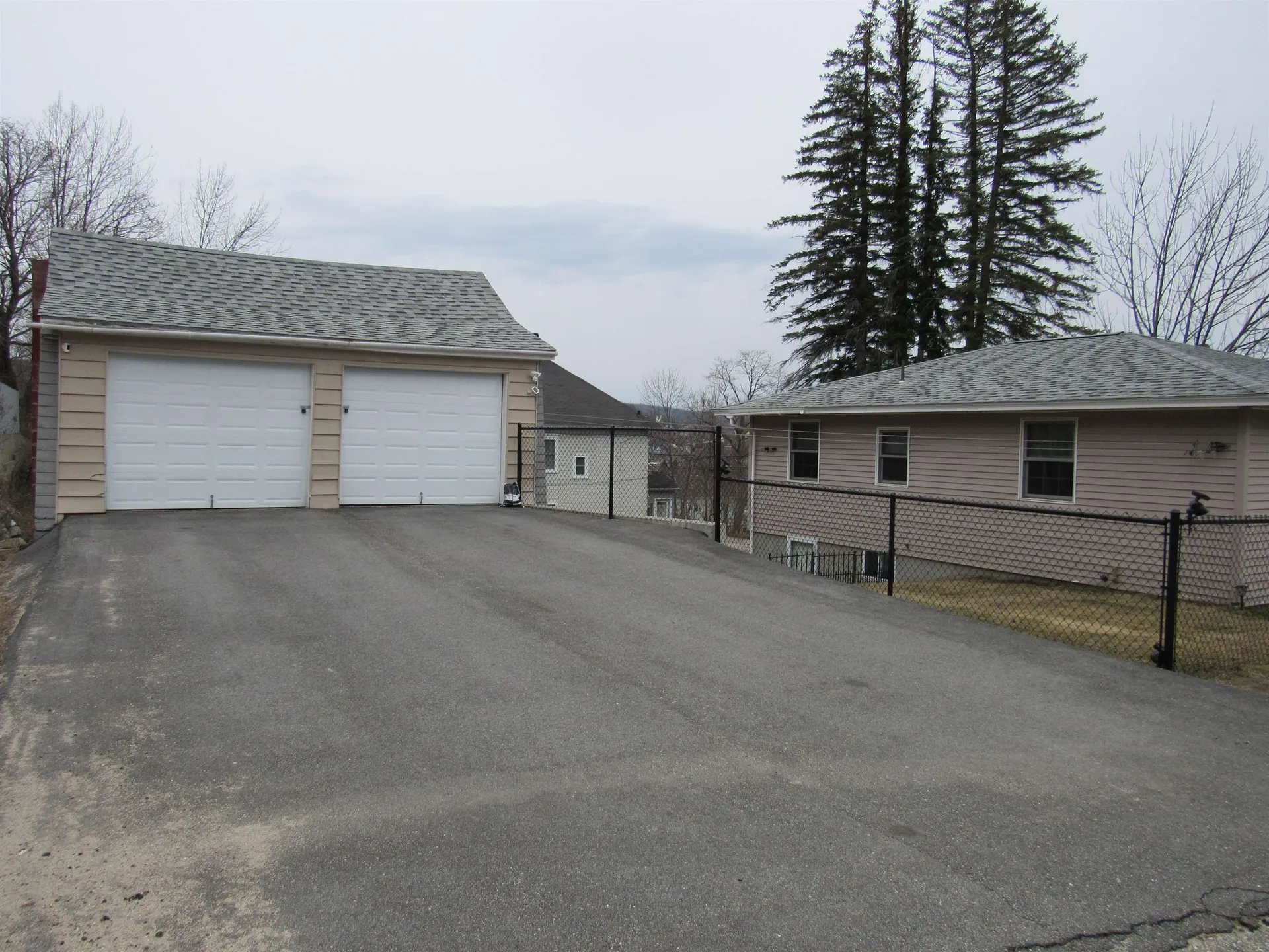 20 Laurel Street Berlin NH 03570