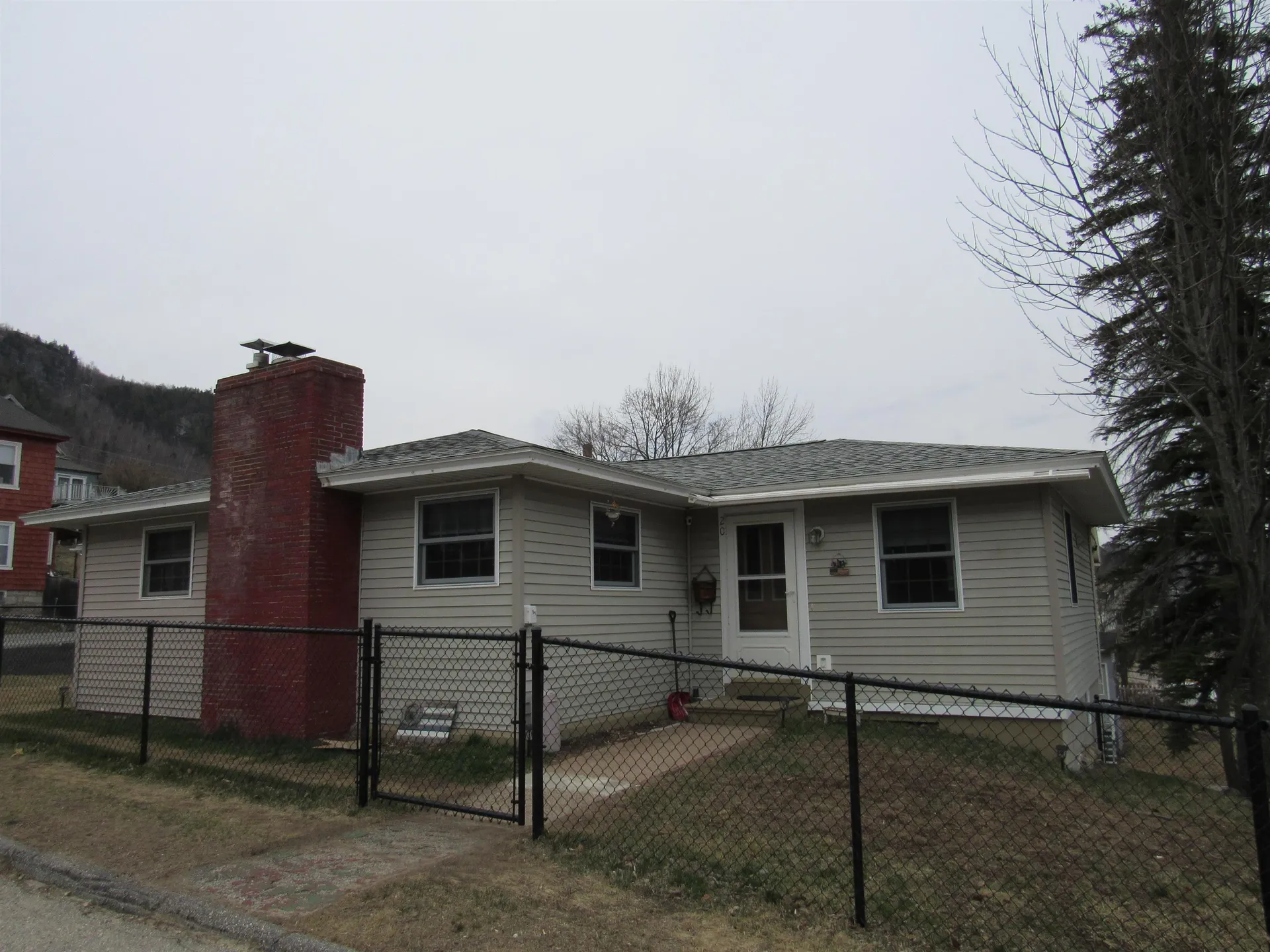 20 Laurel Street Berlin NH 03570