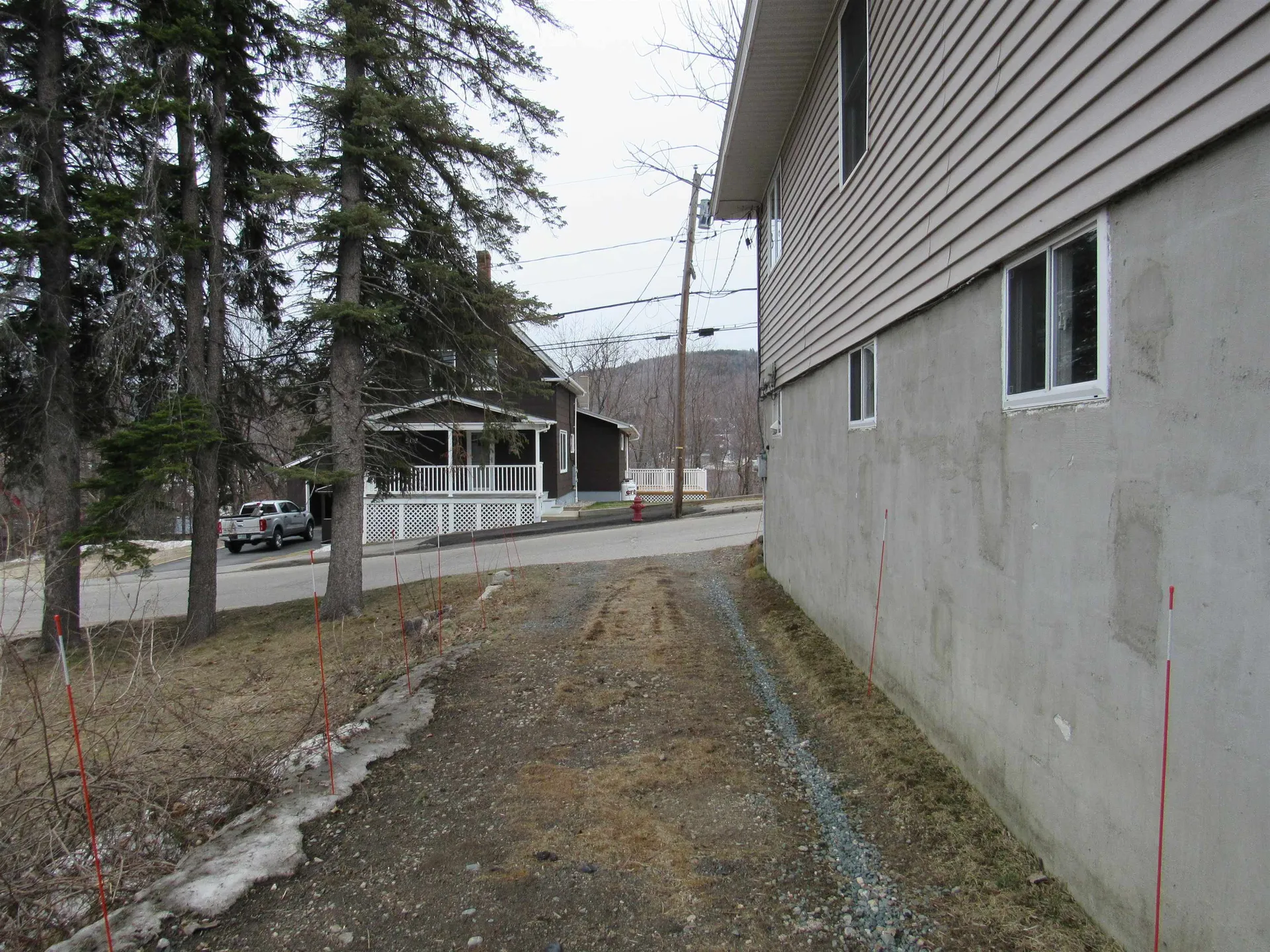 20 Laurel Street Berlin NH 03570
