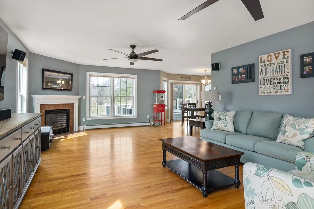 55 Danielle Lane Dover NH 03820