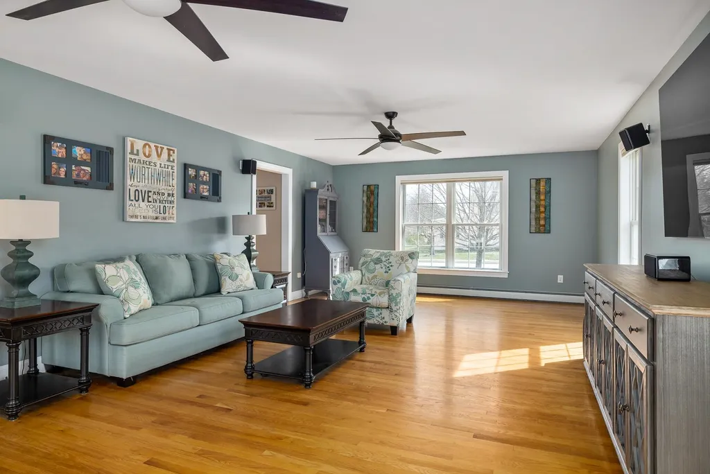 55 Danielle Lane Dover NH 03820