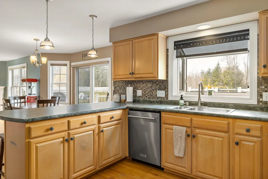 55 Danielle Lane Dover NH 03820