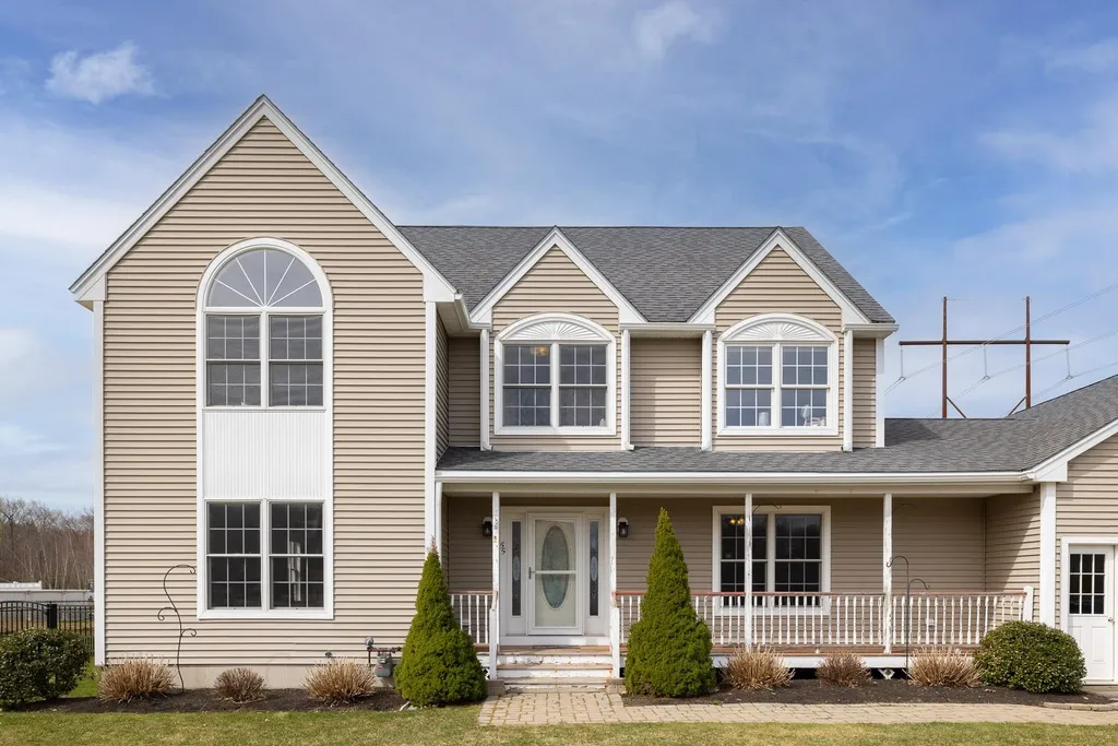 55 Danielle Lane Dover NH 03820