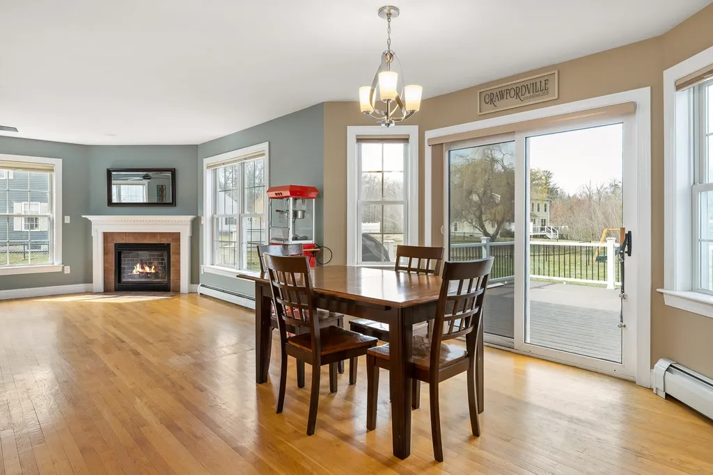 55 Danielle Lane Dover NH 03820