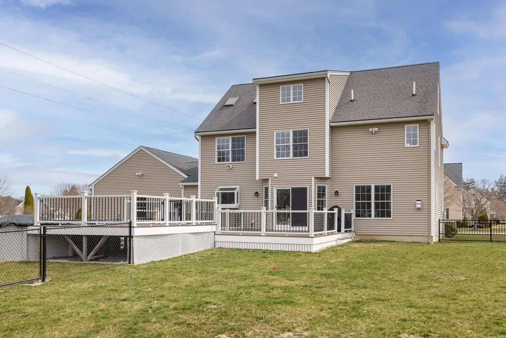 55 Danielle Lane Dover NH 03820