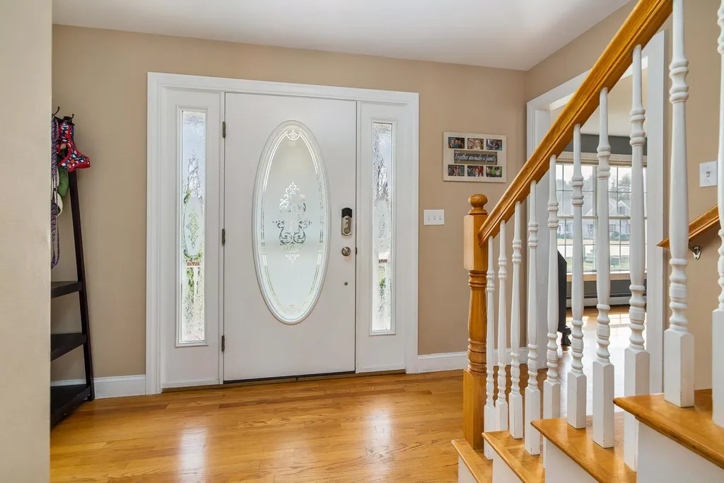 55 Danielle Lane Dover NH 03820
