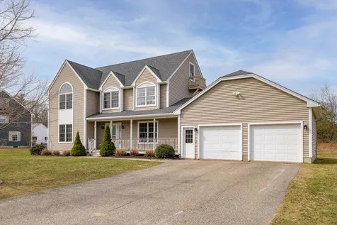 55 Danielle Lane Dover NH 03820