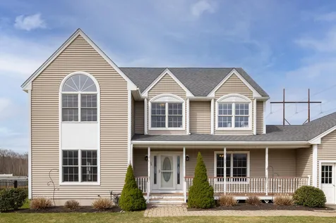 55 Danielle Lane Dover NH 03820
