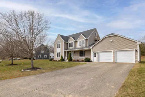 55 Danielle Lane Dover NH 03820