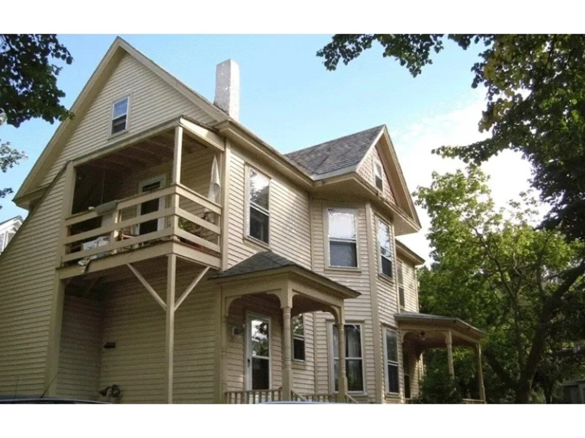 78-80 Loomis Street Burlington VT 05401