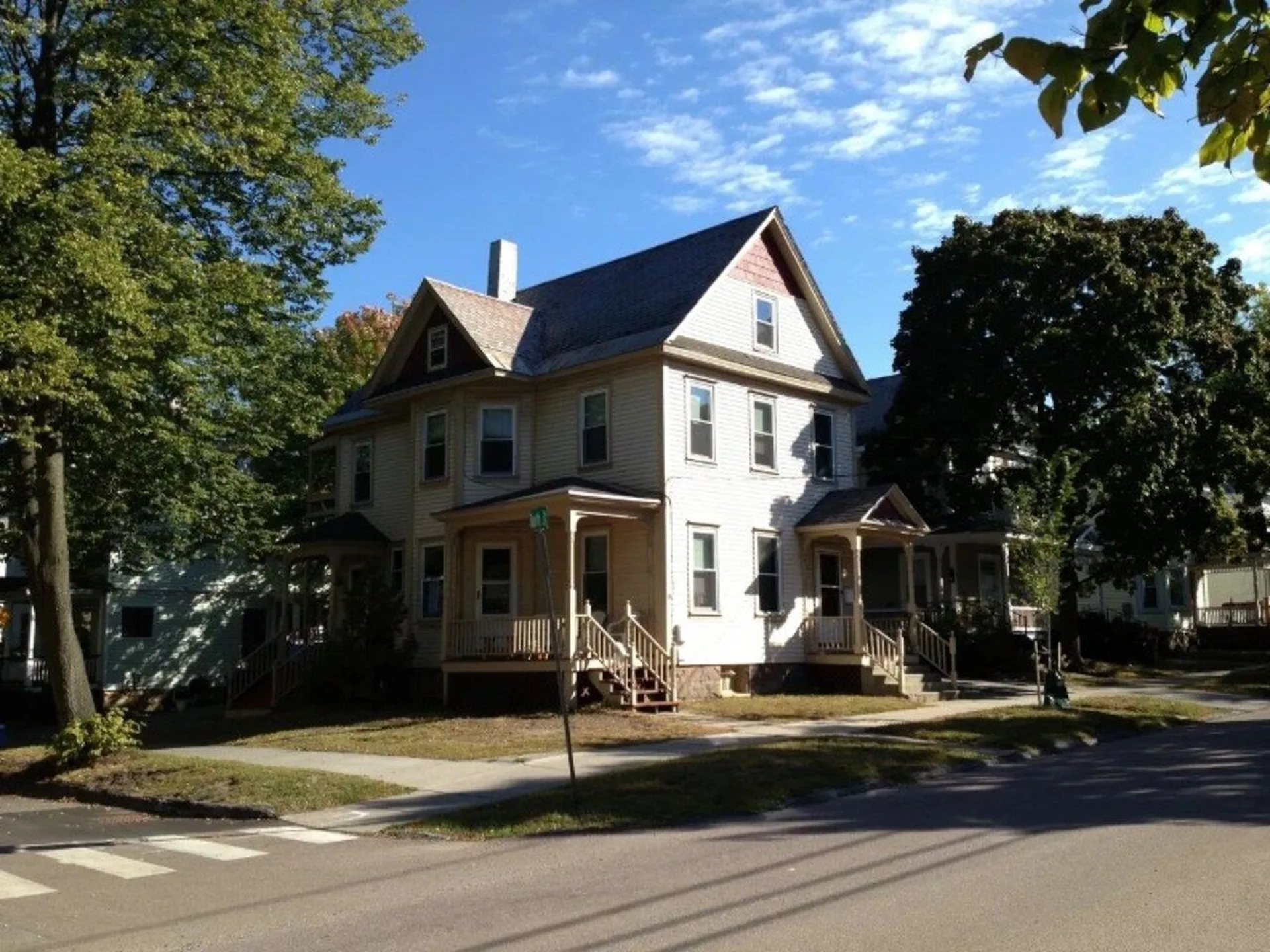78-80 Loomis Street Burlington VT 05401
