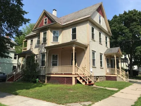 78-80 Loomis Street Burlington VT 05401