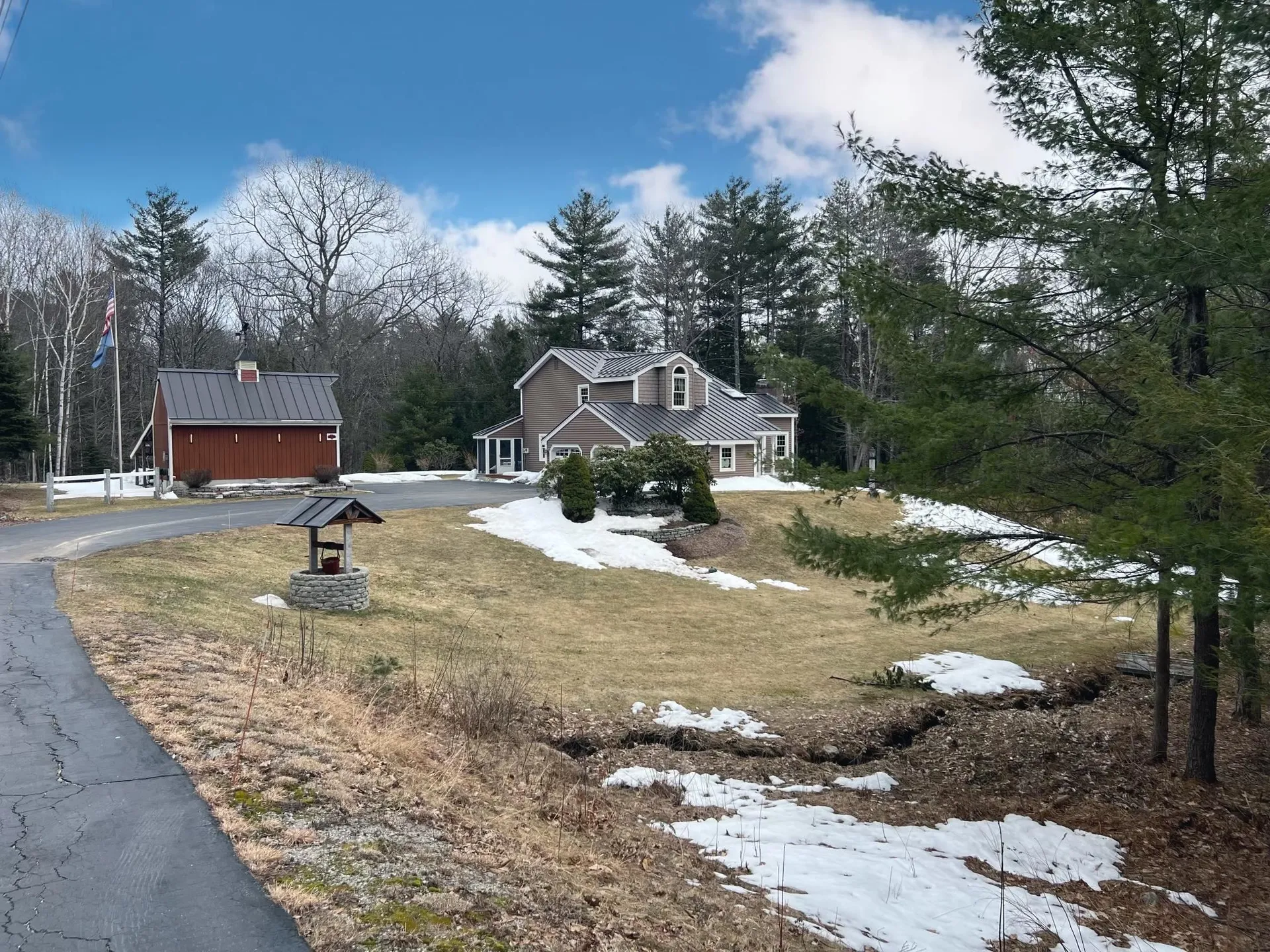71 Beaver Pond Road Weare NH 03281