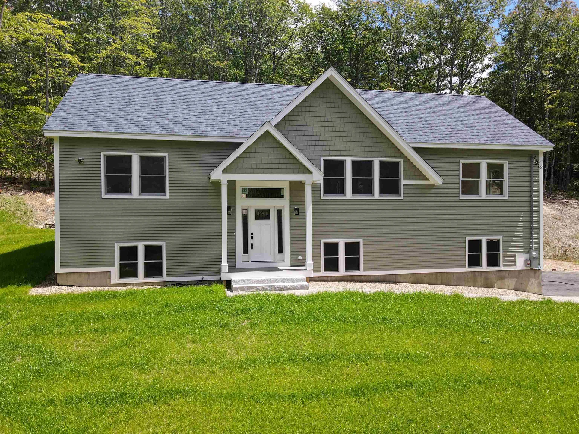 282 Shaker Road Concord NH 03301