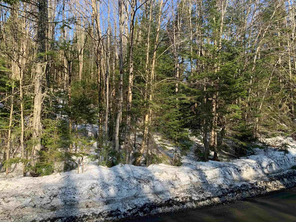 0 Varney Road Pittsburg NH 03592