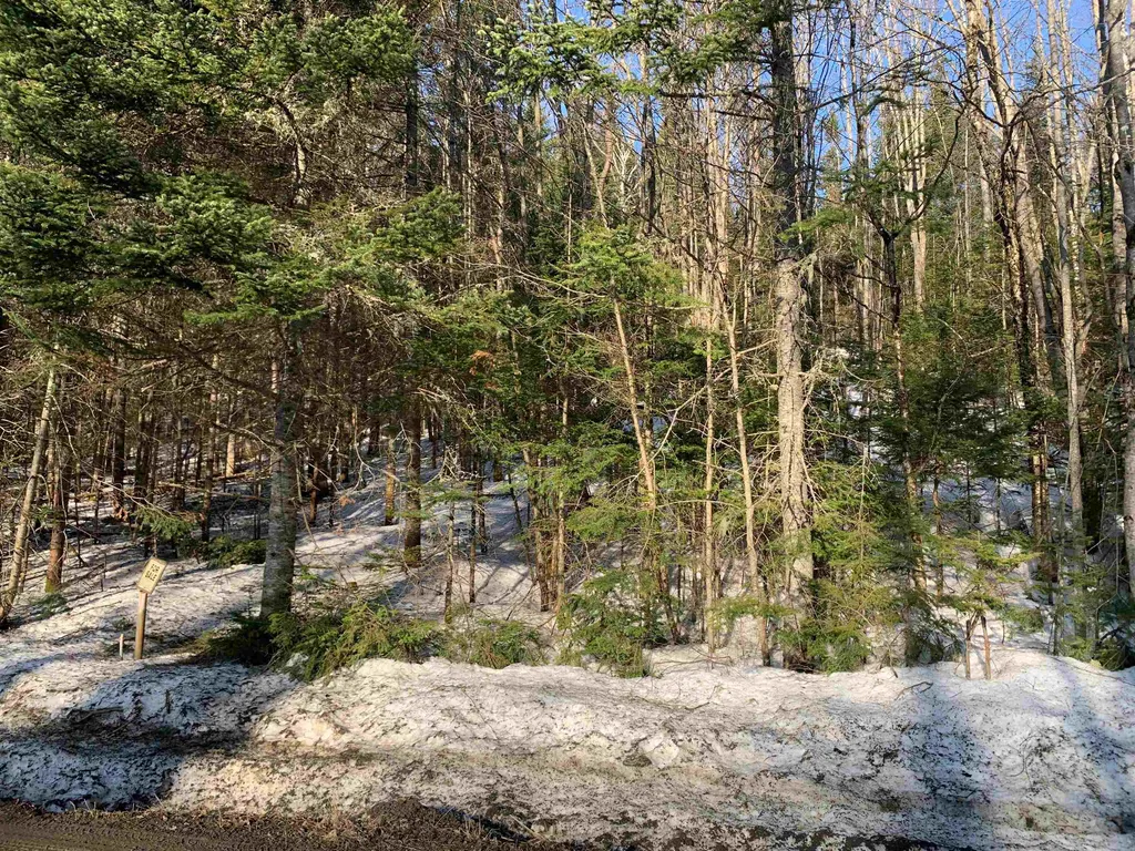 0 Varney Road Pittsburg NH 03592