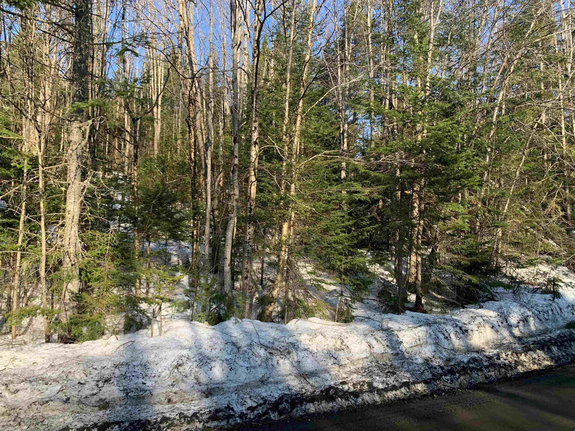 0 Varney Road Pittsburg NH 03592