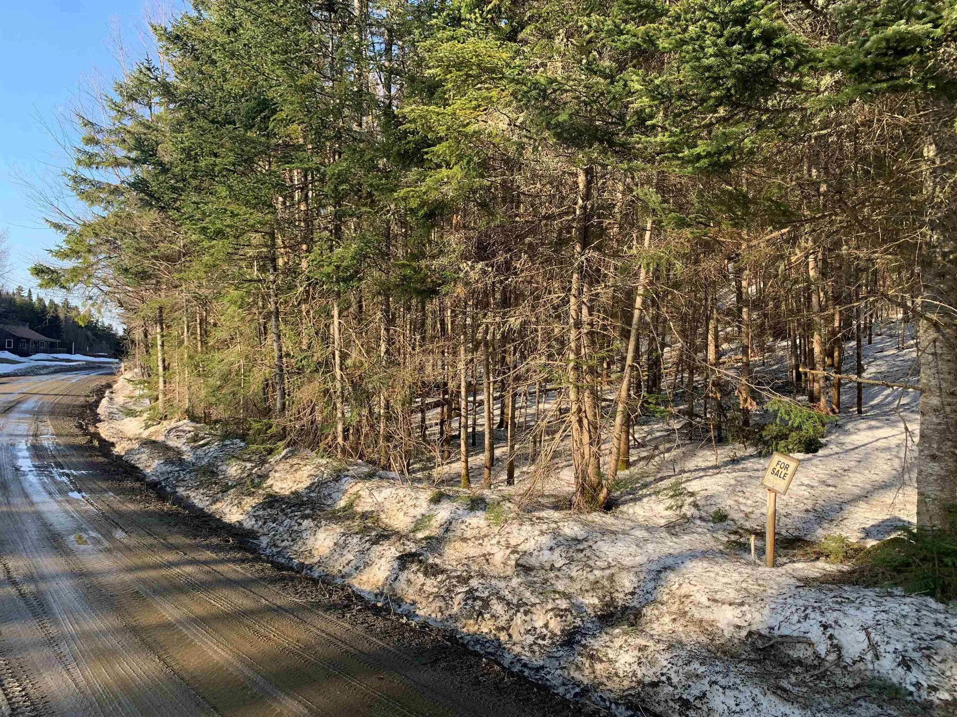 0 Varney Road Pittsburg NH 03592