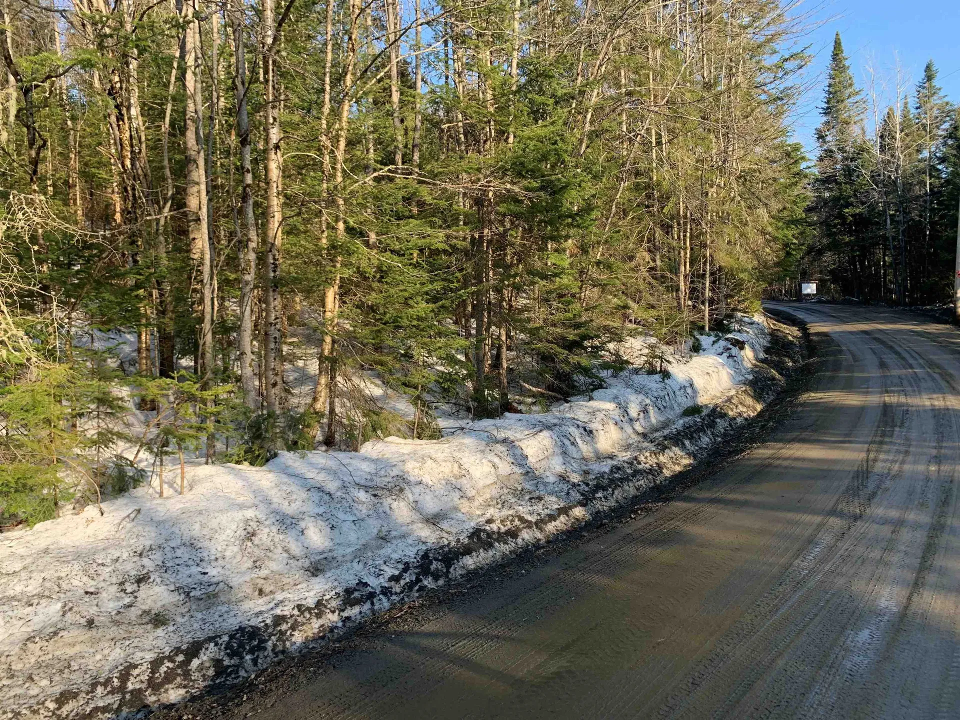 0 Varney Road Pittsburg NH 03592
