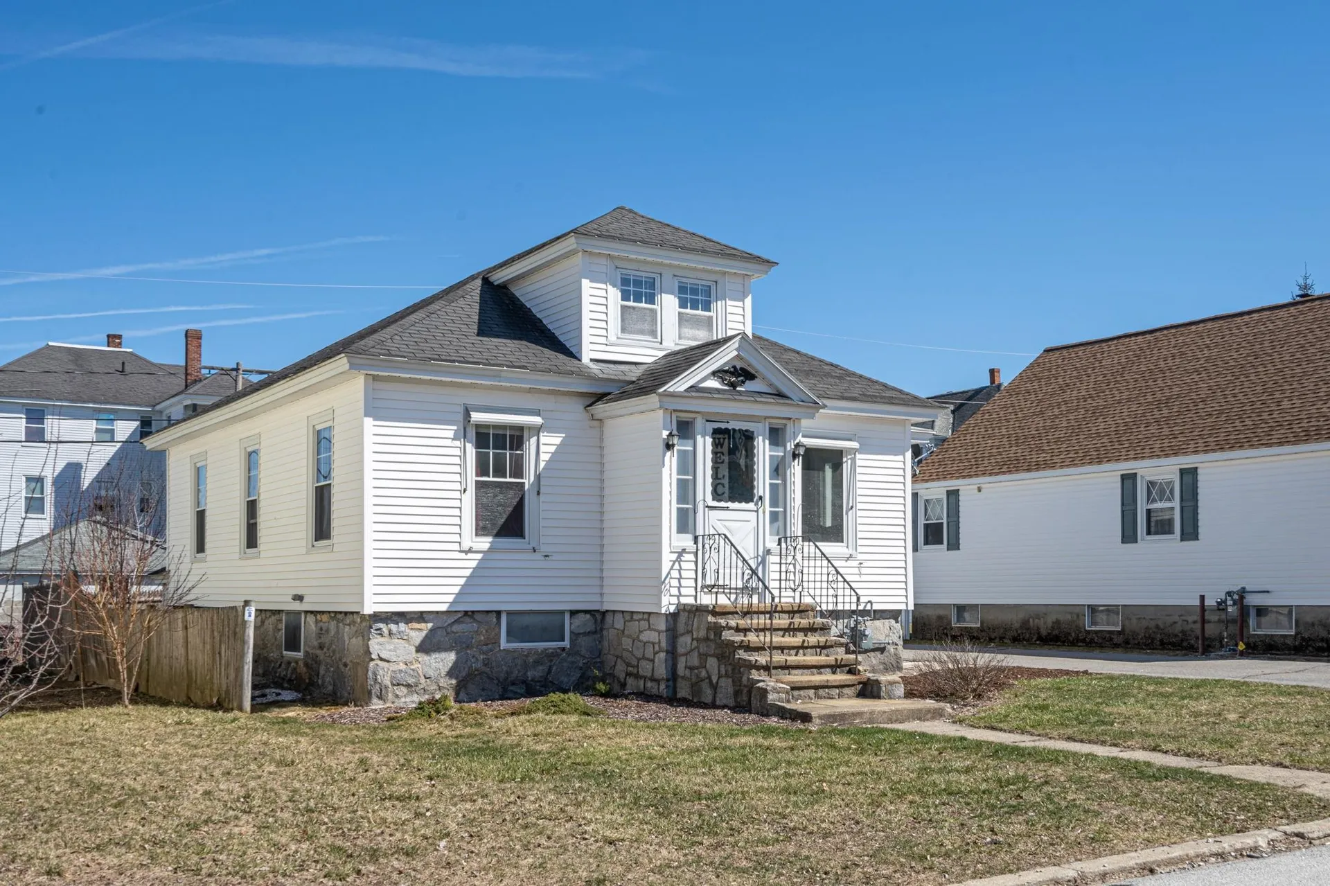 193 Reed Street Manchester NH 03102