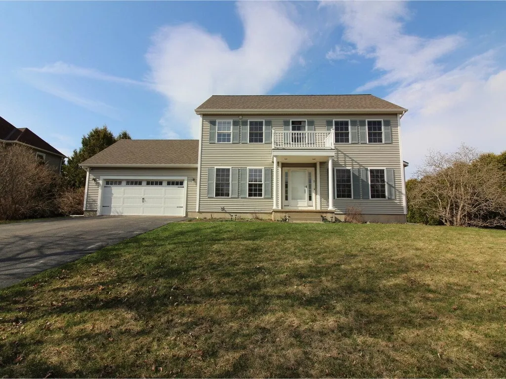 2 Whiteface Street South Burlington VT 05403