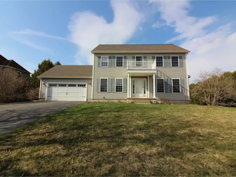 2 Whiteface Street South Burlington VT 05403