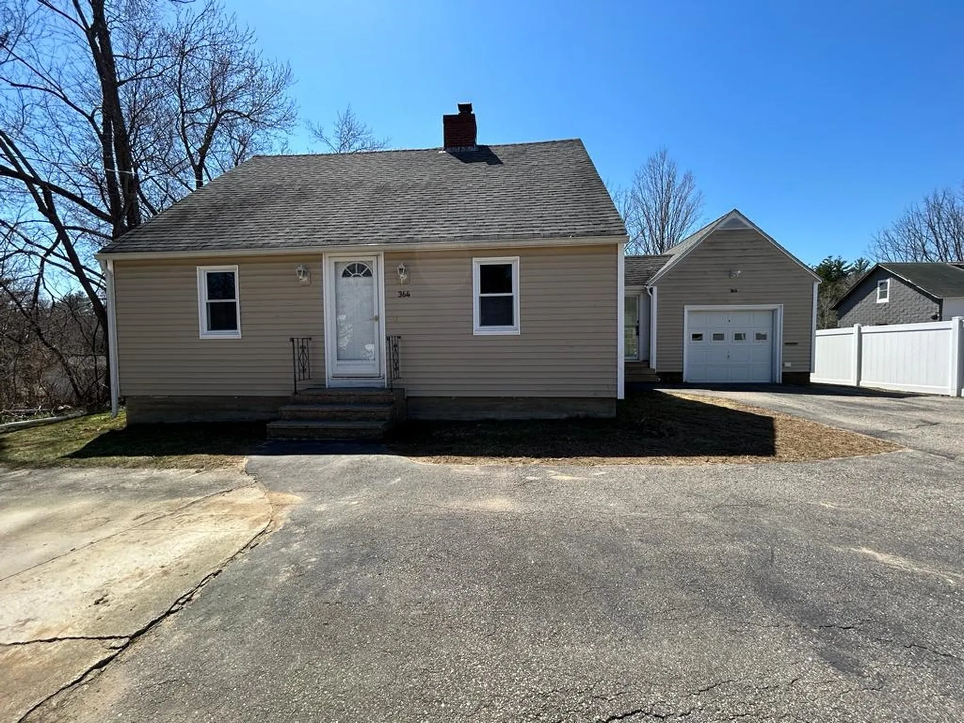 364 Washington Street Dover NH 03820