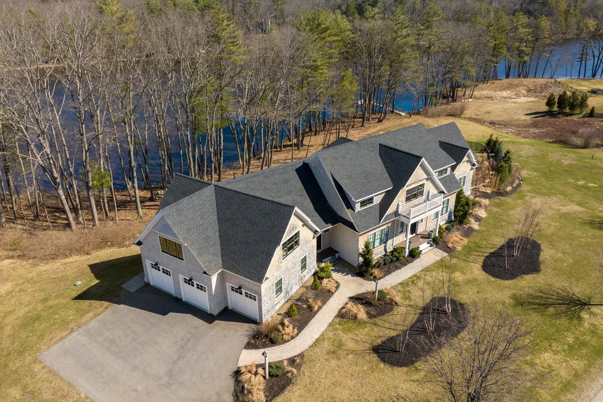 44 Saddle Trail Drive Dover NH 03820