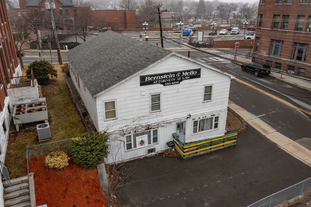 1 Spring Street Nashua NH 03060