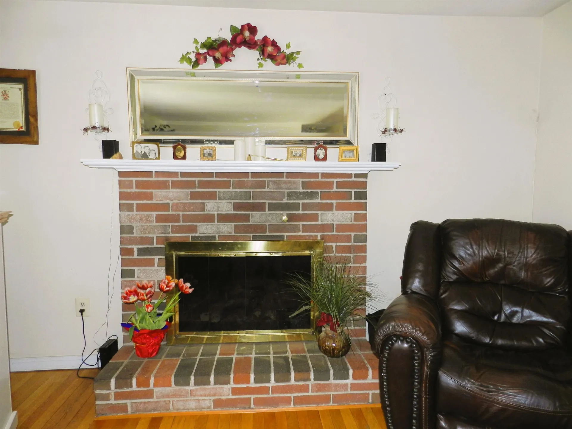 17 Donald Street Hooksett NH 03106