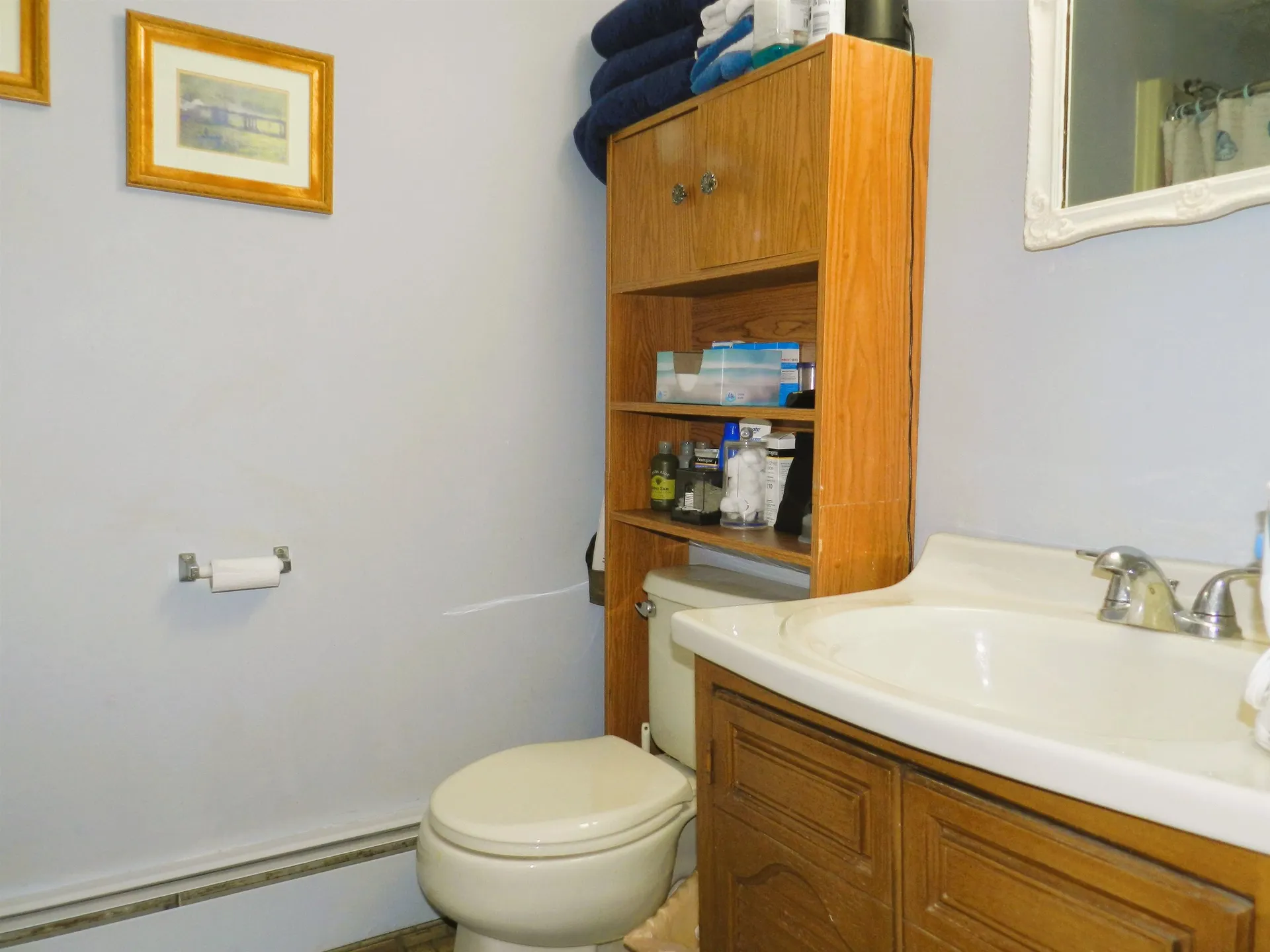 17 Donald Street Hooksett NH 03106