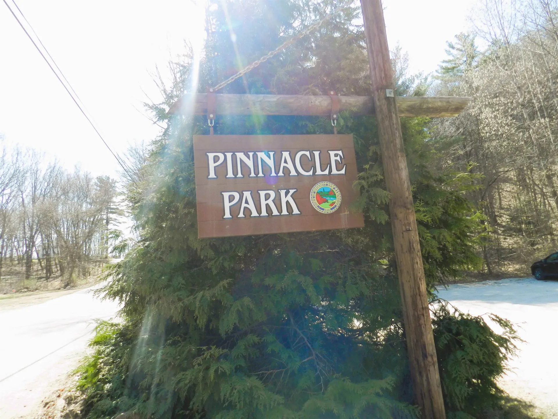 17 Donald Street Hooksett NH 03106