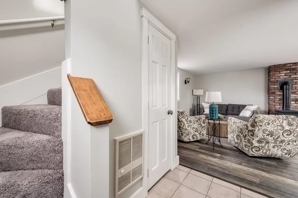 15 Woodworth Avenue Portsmouth NH 03801